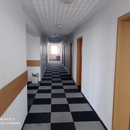 Krysztalowa Przystan Mrzezyno Exterior photo