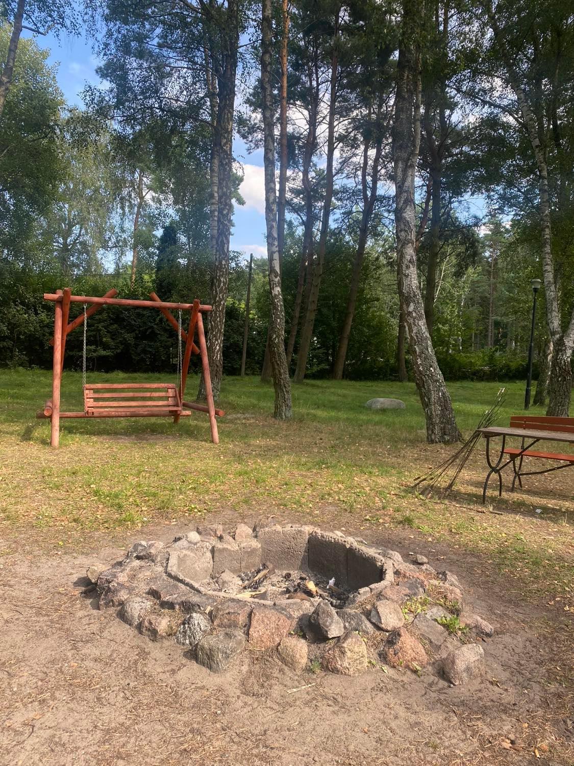 Krysztalowa Przystan Mrzezyno Exterior photo